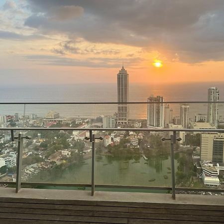 Altair Luxury Colombo By Miracle Apartment Ngoại thất bức ảnh