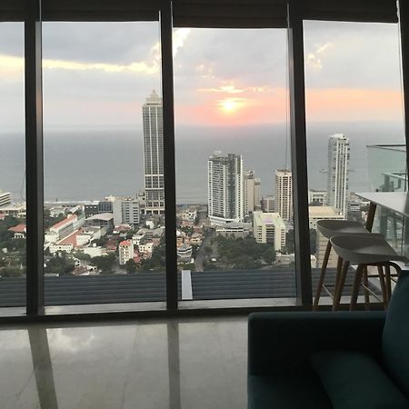 Altair Luxury Colombo By Miracle Apartment Ngoại thất bức ảnh