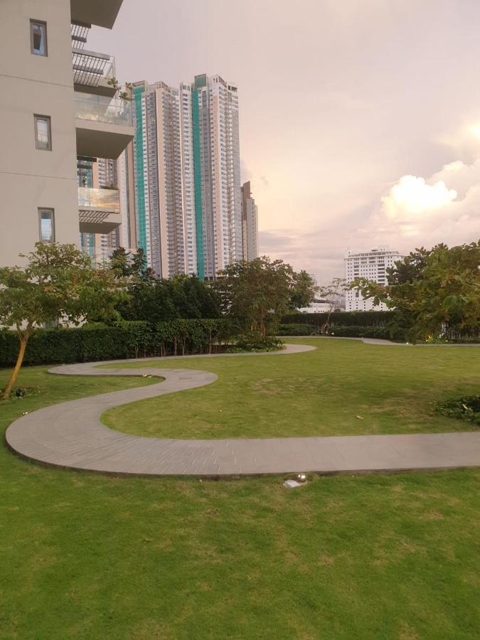 Altair Luxury Colombo By Miracle Apartment Ngoại thất bức ảnh