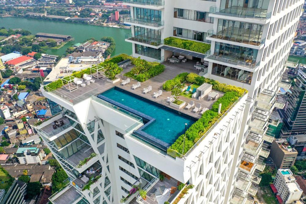 Altair Luxury Colombo By Miracle Apartment Ngoại thất bức ảnh