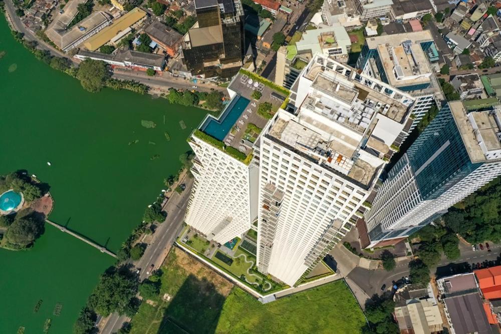 Altair Luxury Colombo By Miracle Apartment Ngoại thất bức ảnh