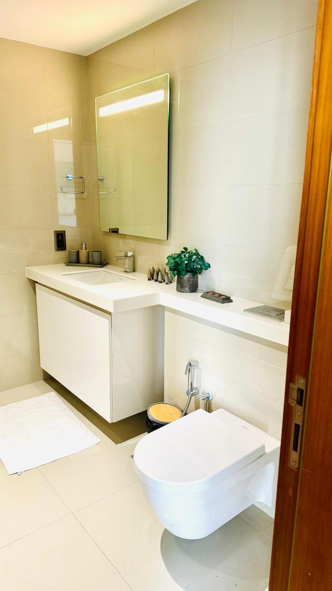 Altair Luxury Colombo By Miracle Apartment Ngoại thất bức ảnh