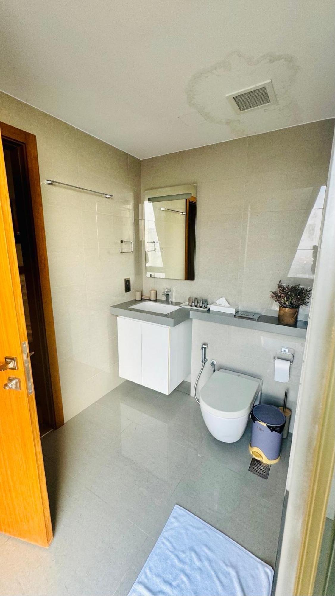 Altair Luxury Colombo By Miracle Apartment Ngoại thất bức ảnh