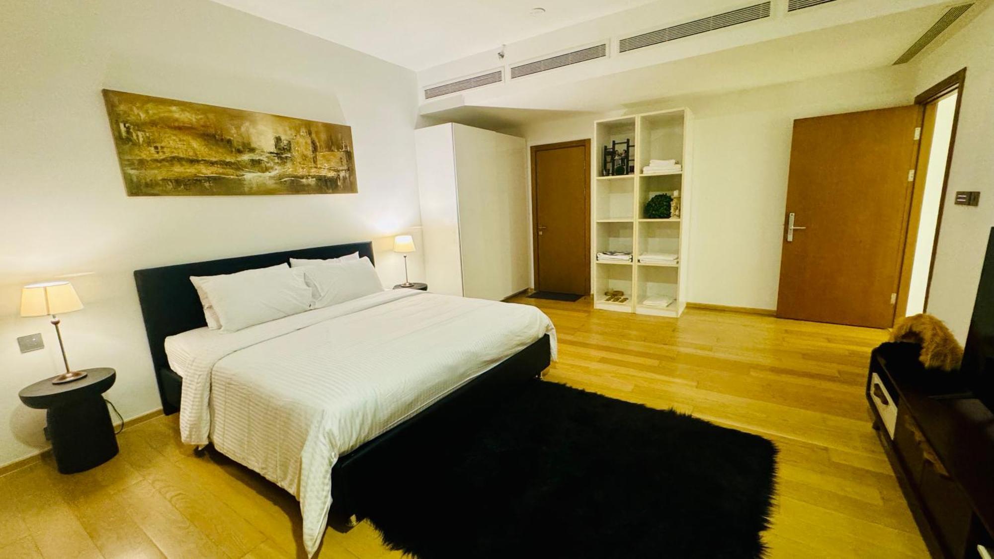 Altair Luxury Colombo By Miracle Apartment Ngoại thất bức ảnh
