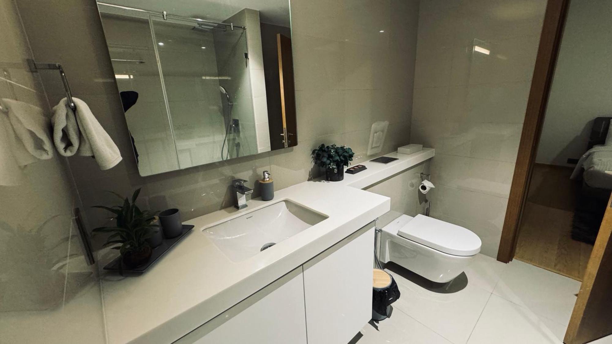 Altair Luxury Colombo By Miracle Apartment Ngoại thất bức ảnh