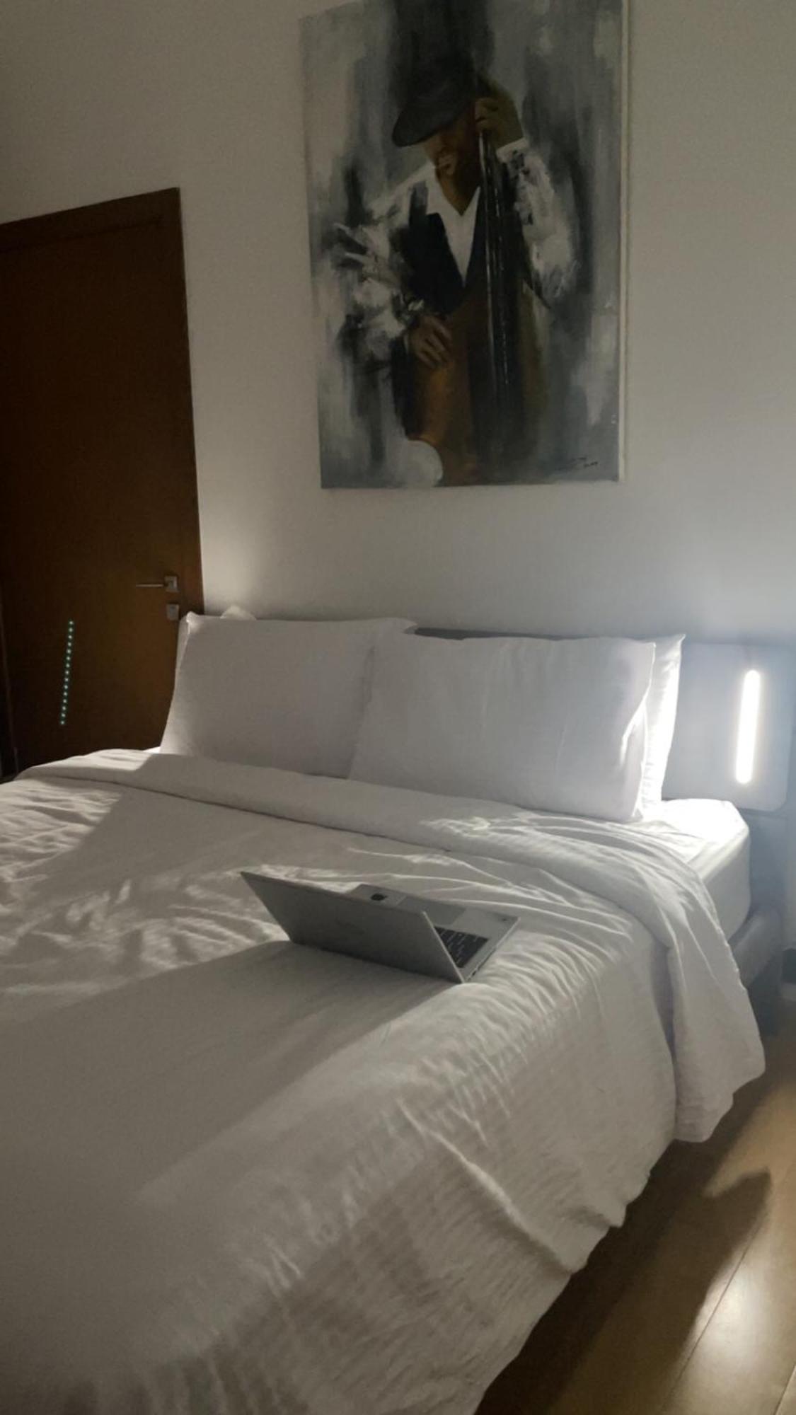 Altair Luxury Colombo By Miracle Apartment Ngoại thất bức ảnh