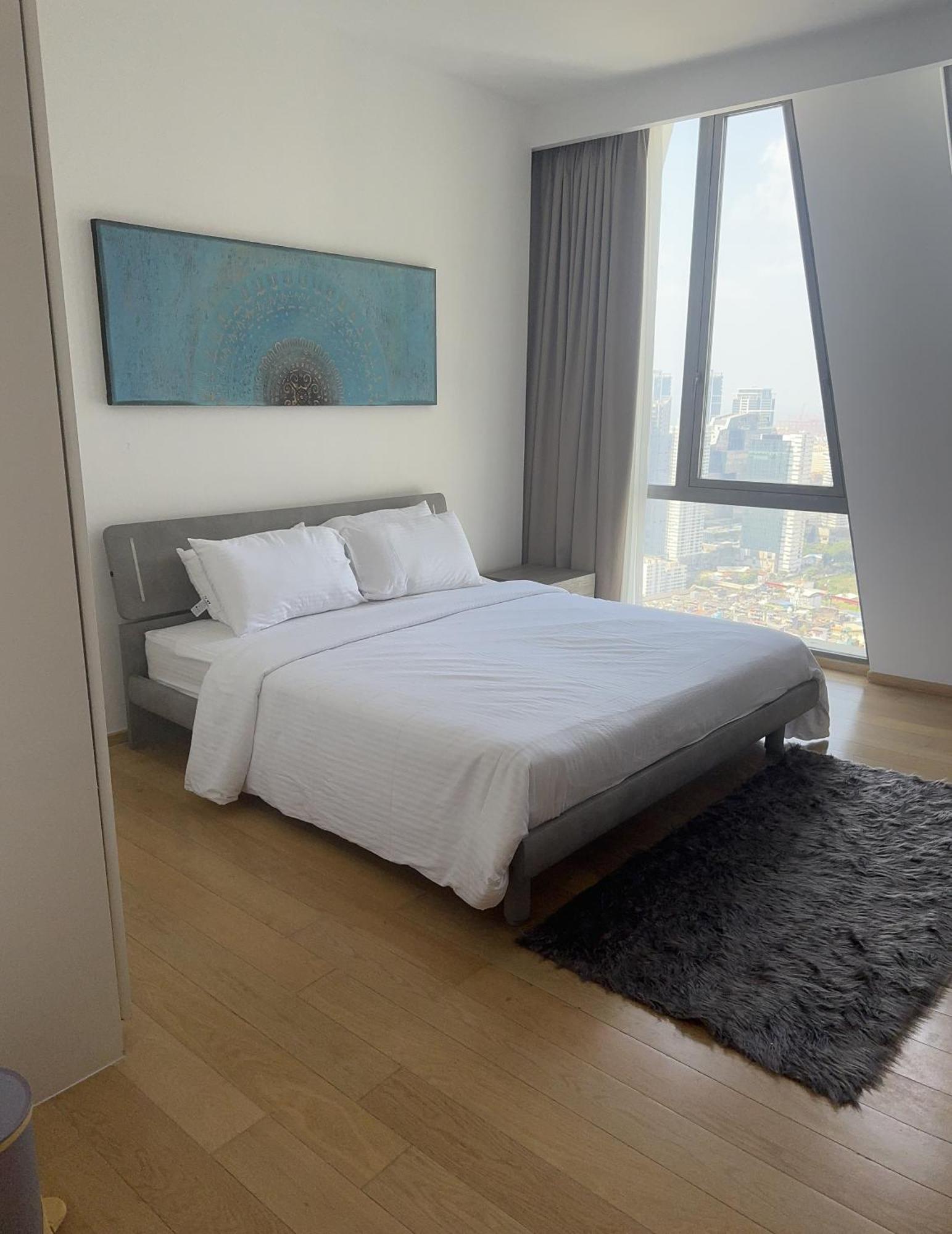 Altair Luxury Colombo By Miracle Apartment Ngoại thất bức ảnh