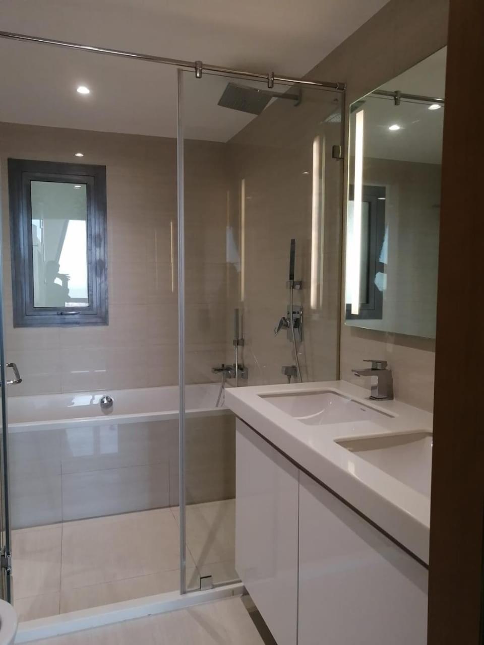 Altair Luxury Colombo By Miracle Apartment Ngoại thất bức ảnh