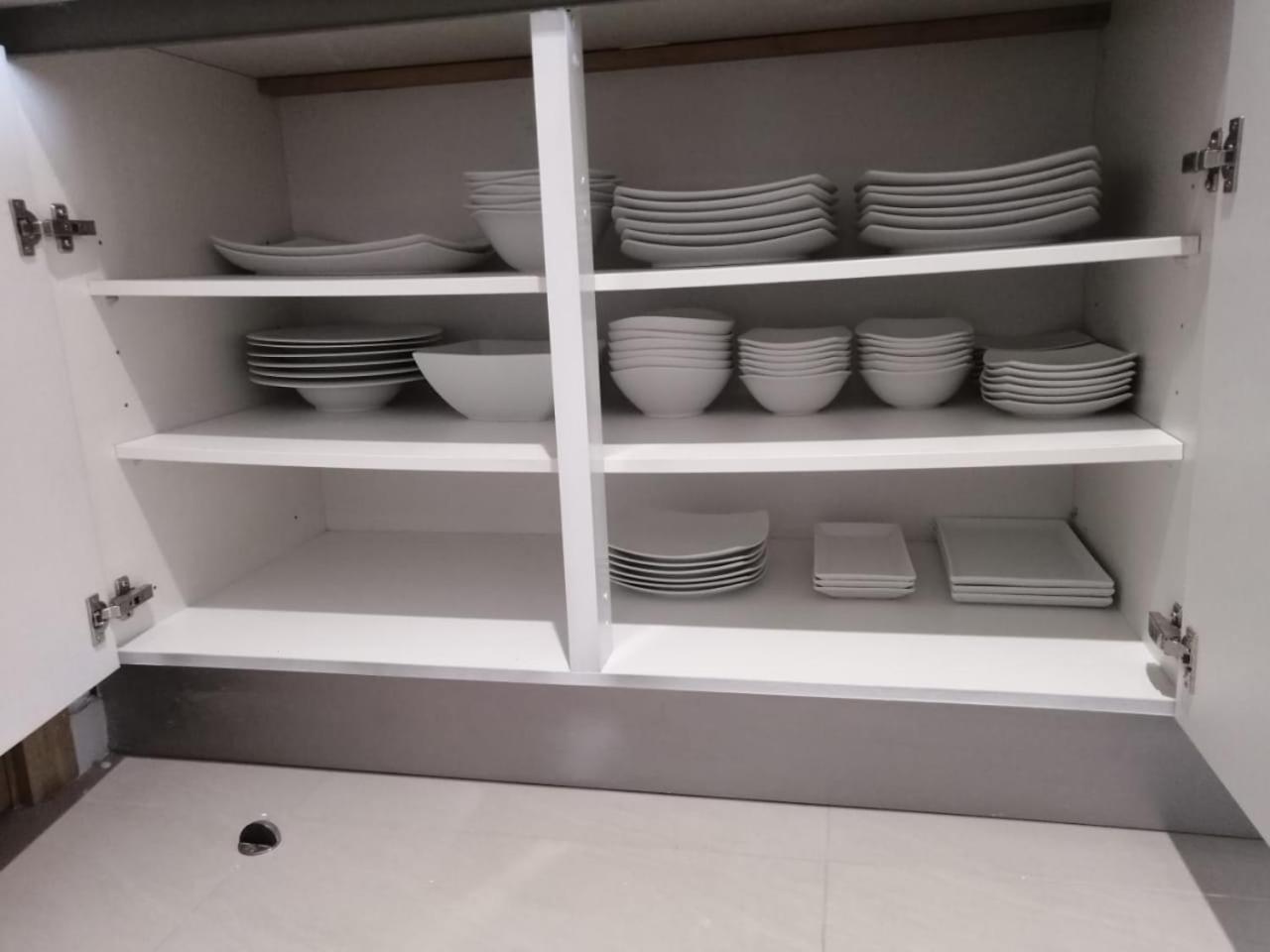 Altair Luxury Colombo By Miracle Apartment Ngoại thất bức ảnh
